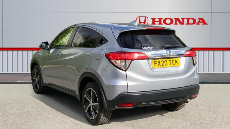 Honda HR-V 1.5 i-VTEC SE 5dr Petrol Hatchback
